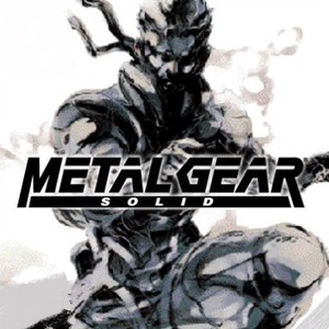 Metal Gear Solid Gameboy Color ROM