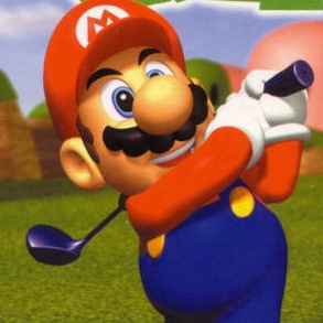 Mario Golf Gameboy Color ROM