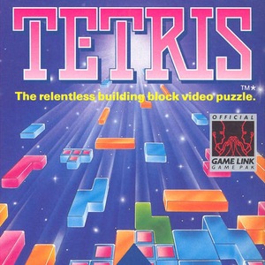 Tetris Gameboy ROM