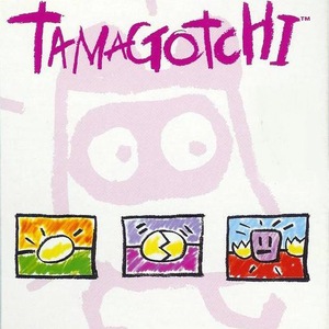 Tamagotchi Gameboy ROM