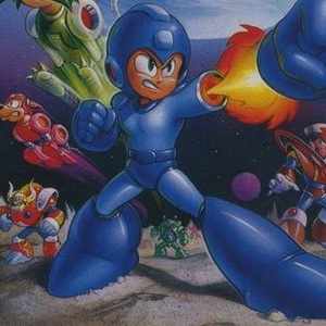 Mega Man V Gameboy ROM