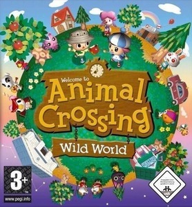 Animal Crossing: Wild World Nintendo DS ROM