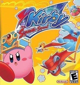 Kirby Squeak Squad Nintendo DS ROM