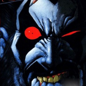 Lobo Sega Genesis ROM