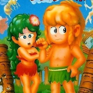 Wonder Boy Sega Master System ROM