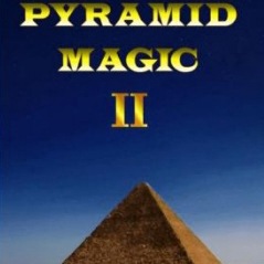 Pyramid Magic 2 Sega Genesis ROM