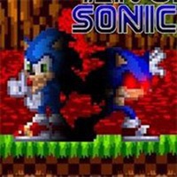 An Ordinary Sonic Hack Sega Genesis ROM