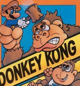 Donkey Kong Classics Nintendo ROM