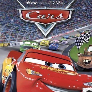 Cars Nintendo DS ROM