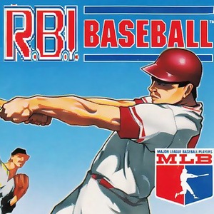 R.B.I. Baseball Nintendo ROM