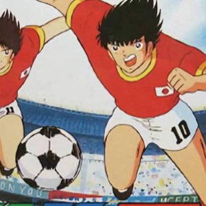 Captain Tsubasa 2: Super Striker Nintendo ROM