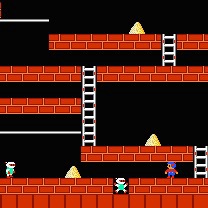 Lode Runner Nintendo ROM