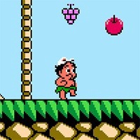 Adventure Island 3 Nintendo ROM