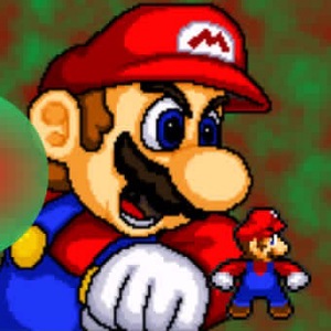 Super Mario Ultimate Nintendo ROM