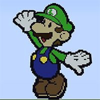 Luigi’s Chronicles Nintendo ROM