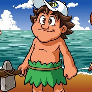 Hudson's Adventure Island Nintendo ROM