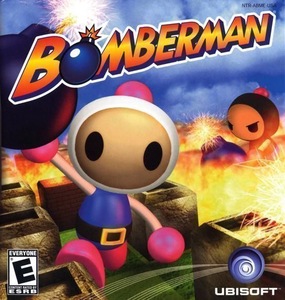 Bomberman Nintendo DS ROM