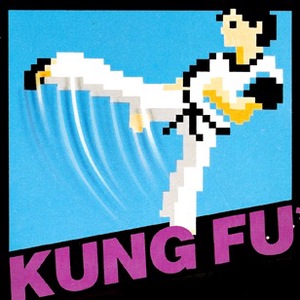 Kung Fu Nintendo ROM