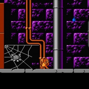 Tom & Jerry (and Tuffy) Nintendo ROM