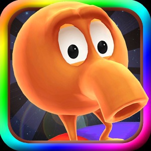 Q-Bert Nintendo ROM