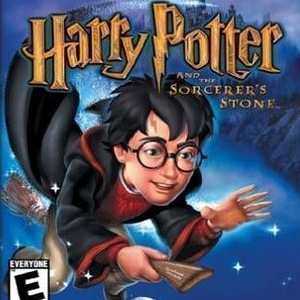 Harry Potter And The Sorcerer's Stone Gameboy Color ROM