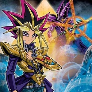 Yu-Gi-Oh! Monster Capsule GB Gameboy Color ROM