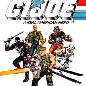 G.I. Joe - A Real American Hero Nintendo ROM