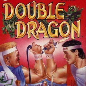 Double Dragon Nintendo ROM