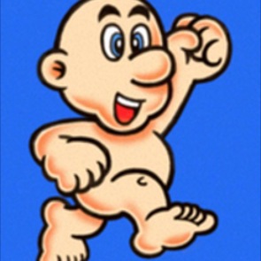 Mario Nude Nintendo ROM