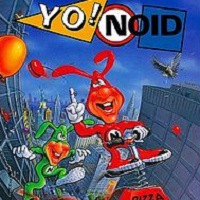 Yo! Noid Nintendo ROM