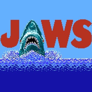 Jaws Nintendo ROM