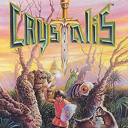 Crystalis Nintendo ROM