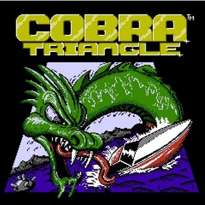 Cobra Triangle Nintendo ROM