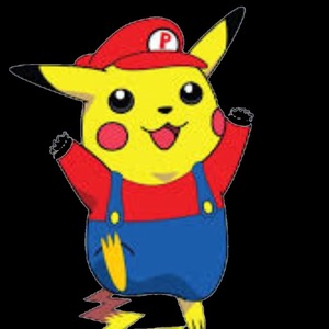 Pikachu Bros Nintendo ROM