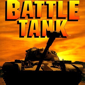 Battletank Nintendo ROM