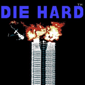 Die Hard Nintendo ROM