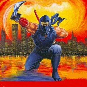 Ninja Gaiden Episode III - The Ancient Ship of Doom Nintendo ROM