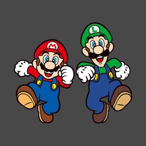 Mario And Luigi Nintendo ROM