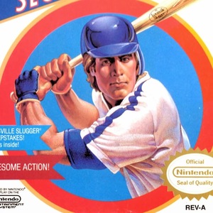 Bases Loaded II: Second Season Nintendo ROM