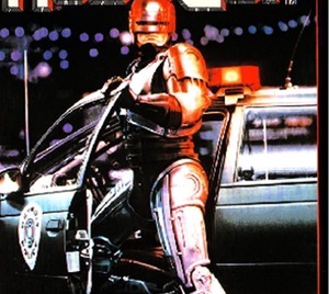 Robocop Nintendo ROM