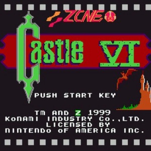 Castlevania 6 Nintendo ROM