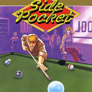 Side Pocket Nintendo ROM