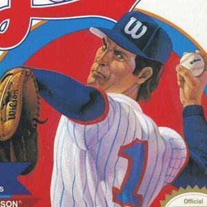 Bases Loaded Nintendo ROM