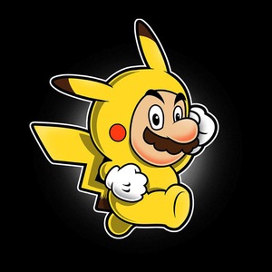 Super Pikachu Nintendo ROM