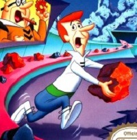 The Jetsons: Cogswell's Caper! Nintendo ROM