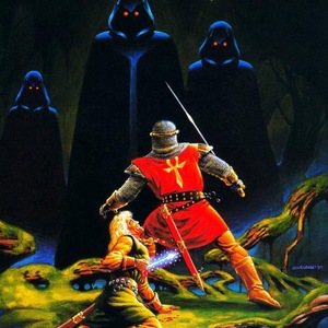 Ultima V: Warriors of Destiny Nintendo ROM