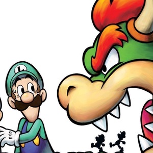 Luigi And The New Quest Nintendo ROM