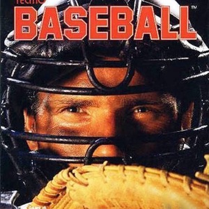 Tecmo Baseball Nintendo ROM