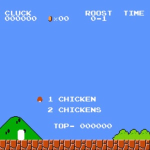 Chicken Bros Nintendo ROM