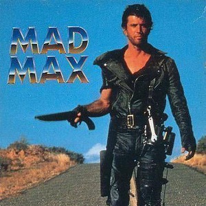 Mad Max Nintendo ROM